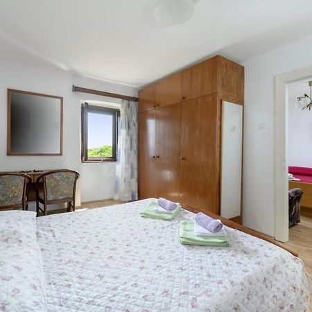 Marina Plomin In Plomin - Haus Fuer 6 Personen Villa ภายนอก รูปภาพ