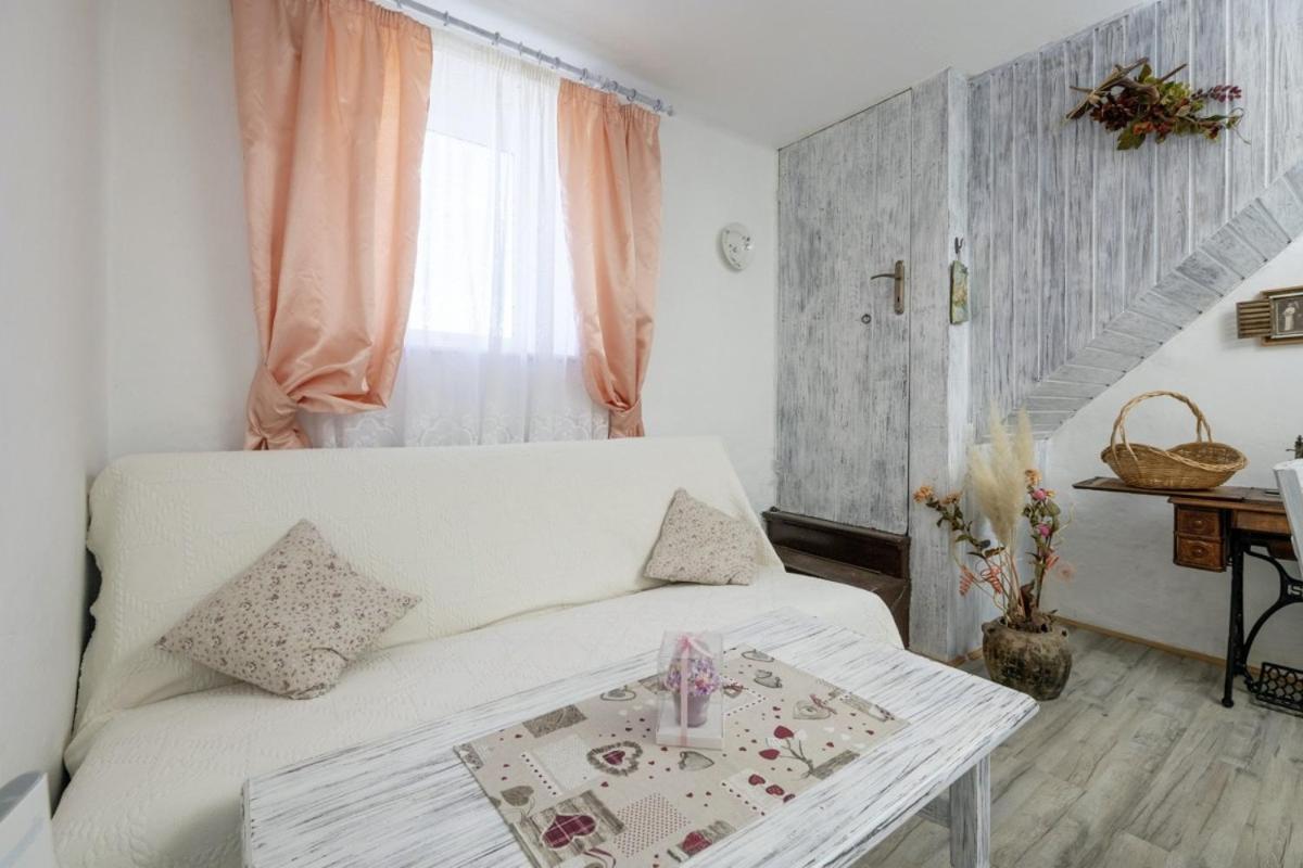 Marina Plomin In Plomin - Haus Fuer 6 Personen Villa ภายนอก รูปภาพ