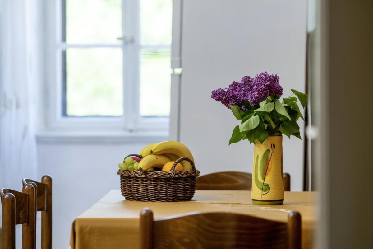 Marina Plomin In Plomin - Haus Fuer 6 Personen Villa ภายนอก รูปภาพ