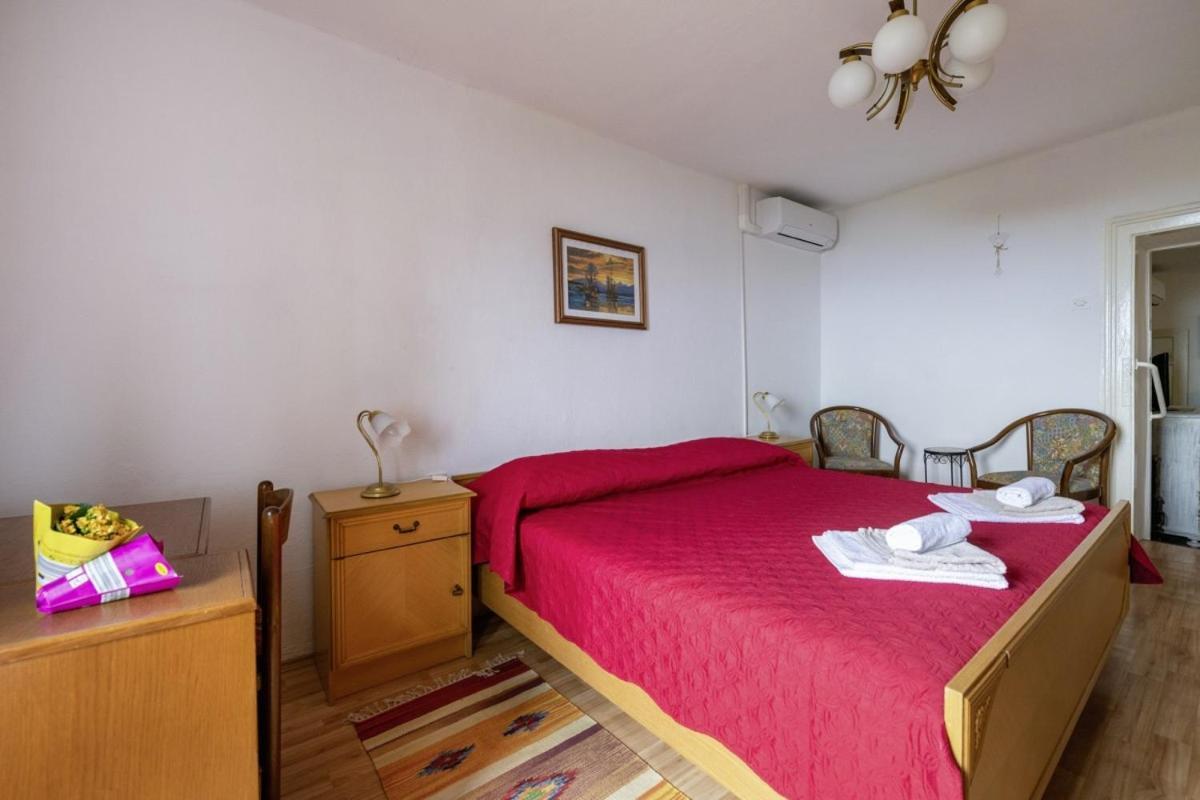 Marina Plomin In Plomin - Haus Fuer 6 Personen Villa ภายนอก รูปภาพ