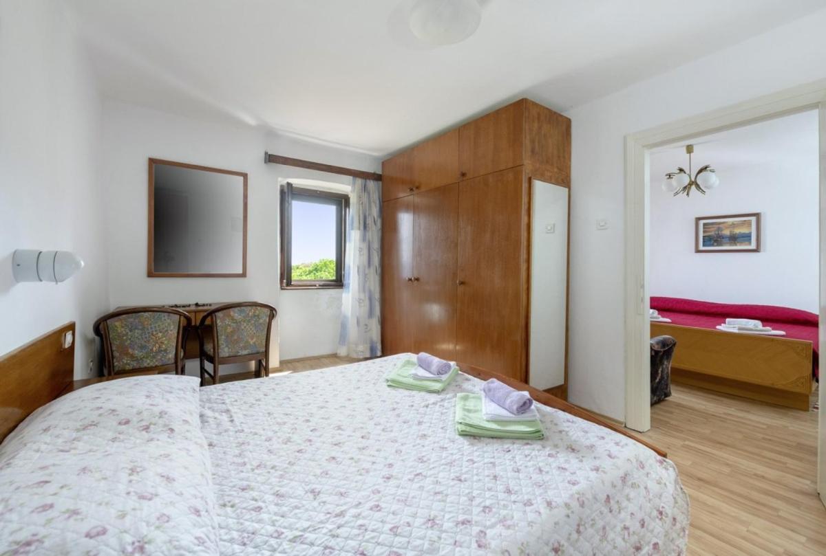 Marina Plomin In Plomin - Haus Fuer 6 Personen Villa ภายนอก รูปภาพ