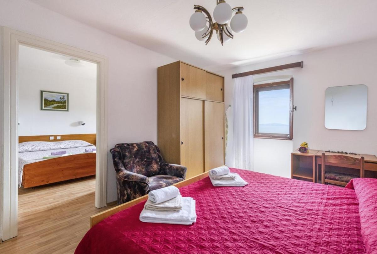 Marina Plomin In Plomin - Haus Fuer 6 Personen Villa ภายนอก รูปภาพ