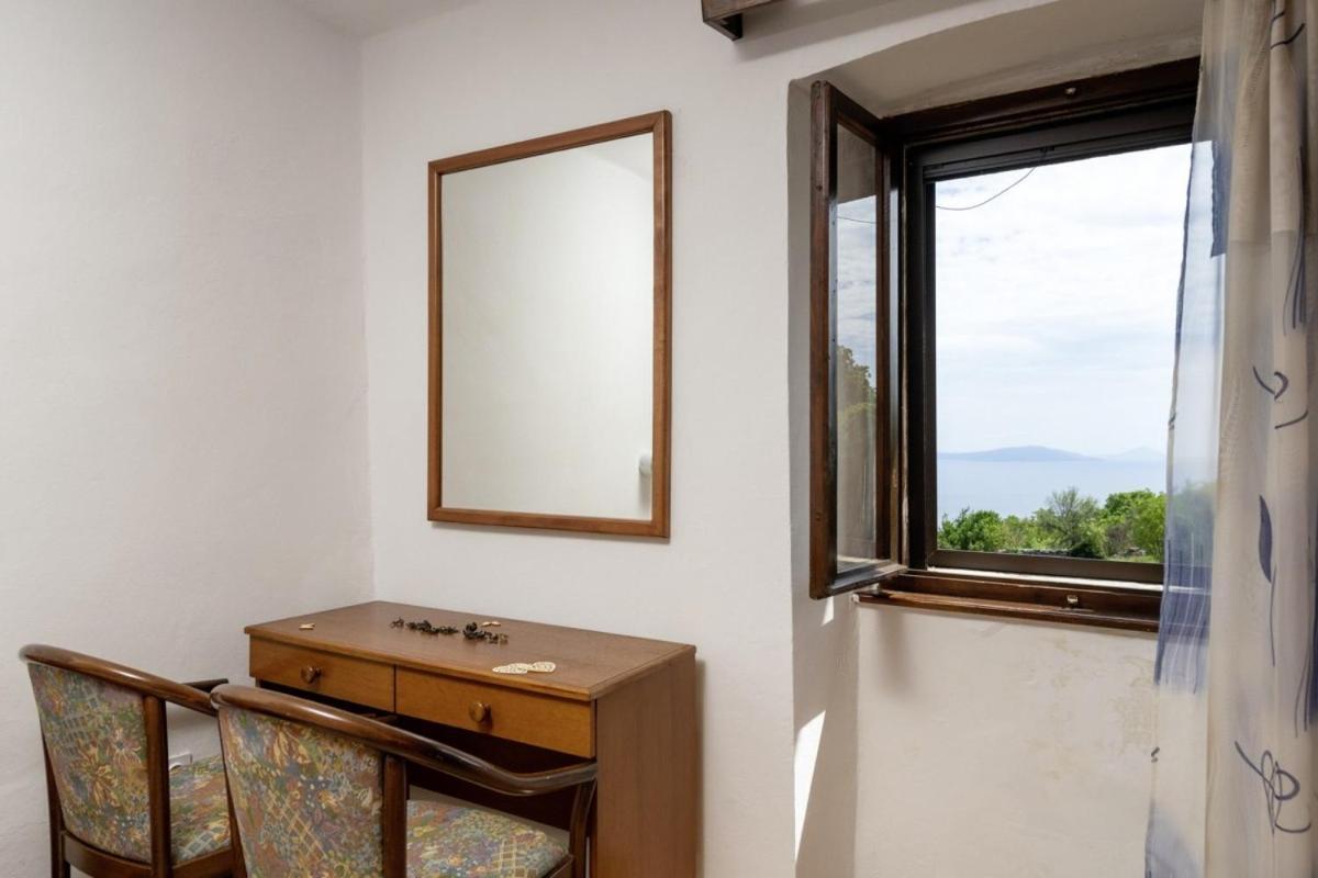 Marina Plomin In Plomin - Haus Fuer 6 Personen Villa ภายนอก รูปภาพ